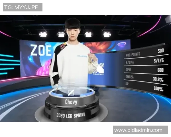 和GEN比发育不太正确吧，Chovy永恩发育成型2-0砍翻TES